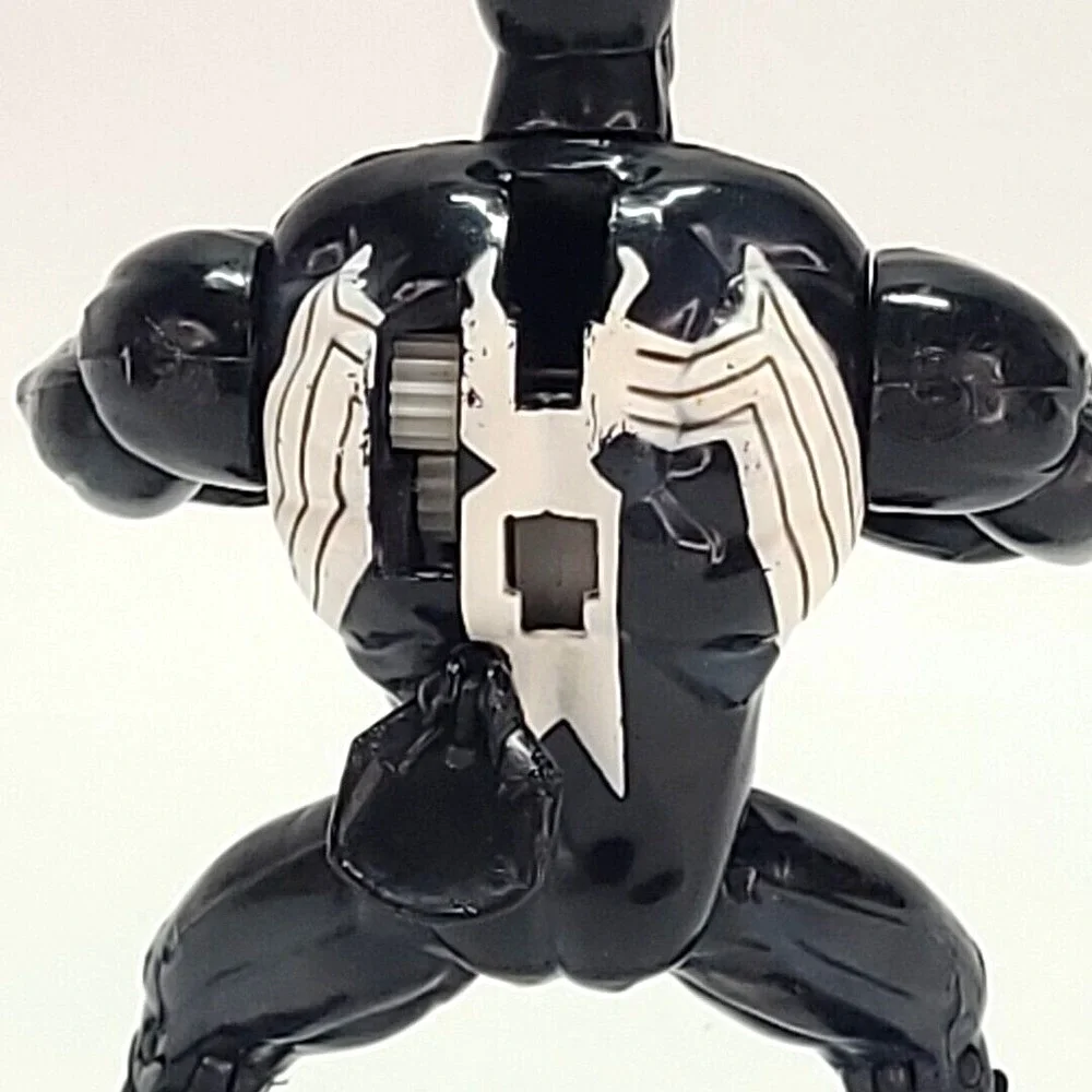 1999 Toy Biz Disney Marvel Venom 5